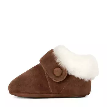 Пинетки Minimuni Chocolate