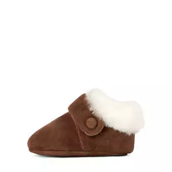 Пинетки Minimuni Chocolate