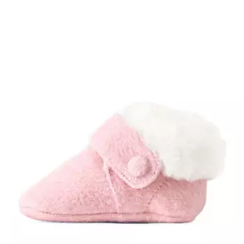 Пинетки Minimuni Wool Pink