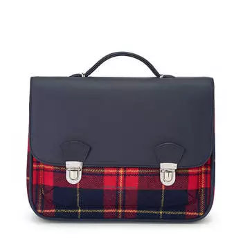 Портфель Boston 2.0 Navy