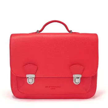 Портфель Boston Red