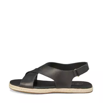 Сандалии Alma 2.0 Black