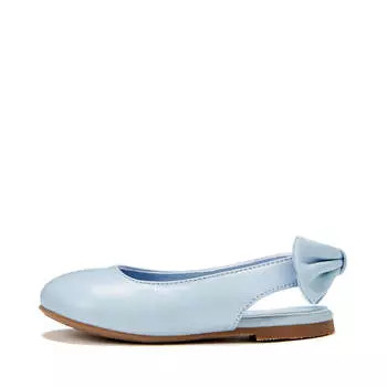 Сандалии Amelie Leather Blue