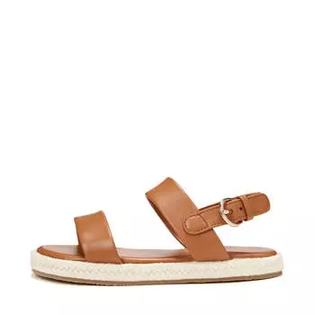 Сандалии Emilia Camel