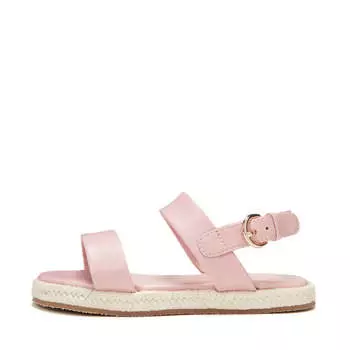 Сандалии Emilia Pink