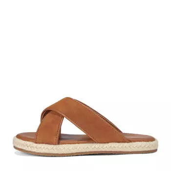 Сандалии Lia Camel