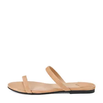 Сандалии Lipa Beige