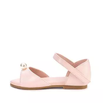 Сандалии Mila Pink