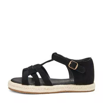 Сандалии Patricia 2.0 Suede Black