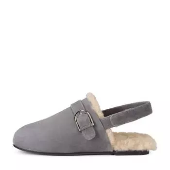 Сандалии Shirley Grey