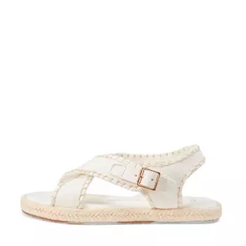 Сандалии Zella White