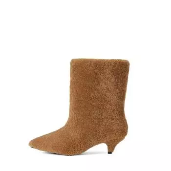 Сапоги Gina 2.0 Brown