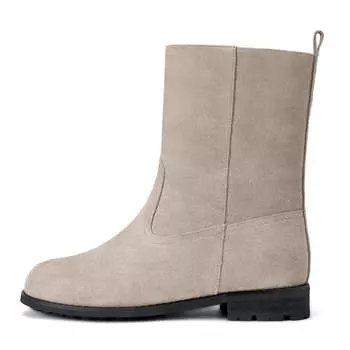 Сапоги Jules Suede Beige