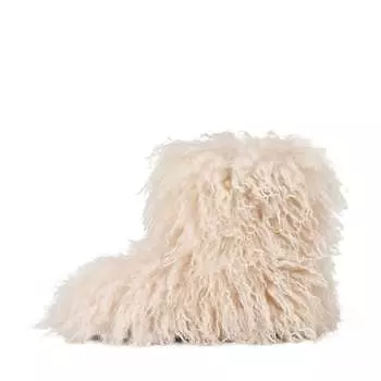 Сапоги Yuki 2.0 Beige