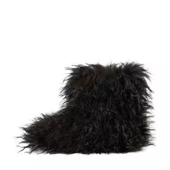 Сапоги Yuki 2.0 Black