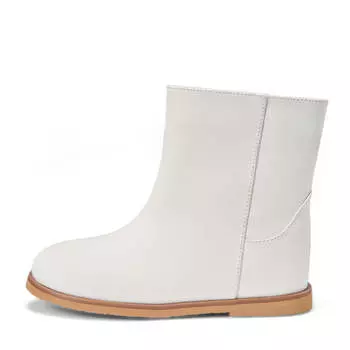 Сапожки Ann 3.0 White