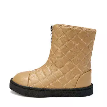 Сапожки Lily 2.0 Beige