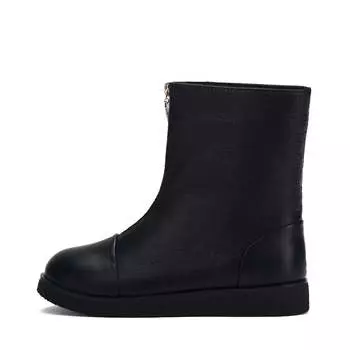 Сапожки Lily Black