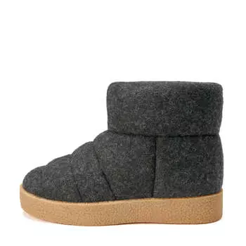 Сапожки Lou 2.0 Dark Grey