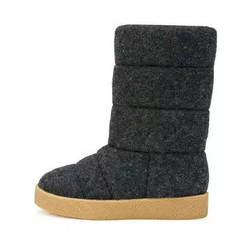 Сапожки Lou Dark Grey