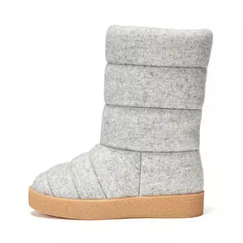 Сапожки Lou Grey