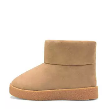 Сапожки Lou Suede 2.0 Beige