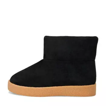 Сапожки Lou Suede 2.0 Black