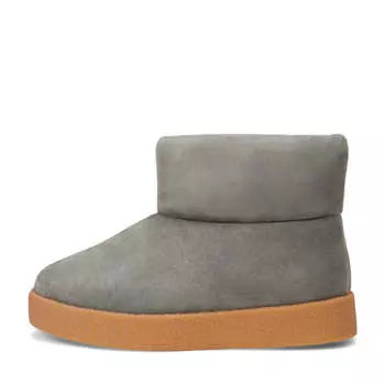 Сапожки Lou Suede 2.0 Grey