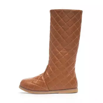 Сапожки Nina Camel