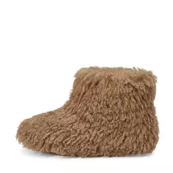 Сапожки Yuki Brown