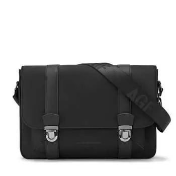 Сумка Sasha Black