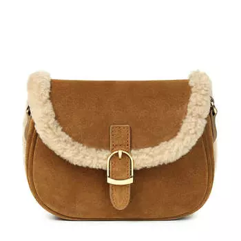 Сумка Shae Camel