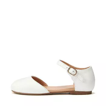 Туфли Avery White