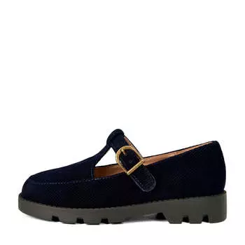 Туфли Berta Navy