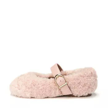 Туфли Buffy Pink