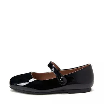 Туфли Chloe Black