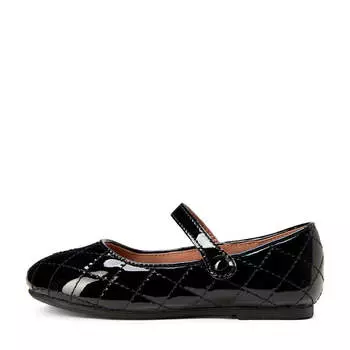 Туфли Coco PL Black