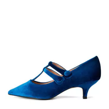 Туфли Colette Navy