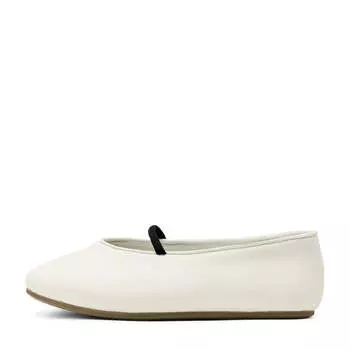 Туфли Daphne White