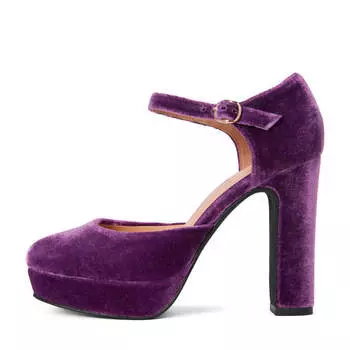 Туфли Edith Violet