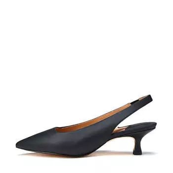 Туфли Eka Black