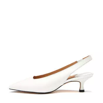 Туфли Eka White