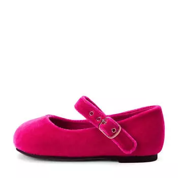 Туфли Eva Fuchsia