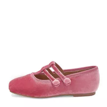 Туфли Florence Pink