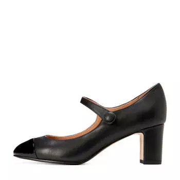 Туфли Gemma 3.0 Black/Black