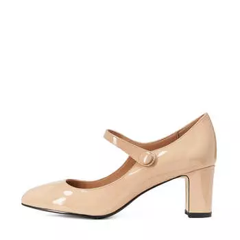 Туфли Gemma PL Beige