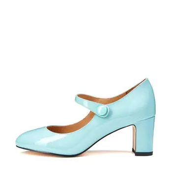 Туфли Gemma PL Blue