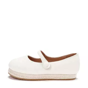 Туфли Hailey White