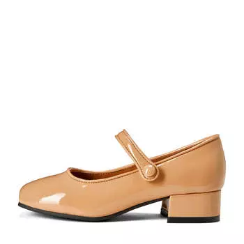 Туфли Holly Beige