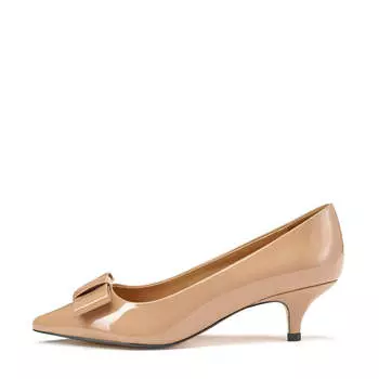 Туфли Jacqueline PL Beige